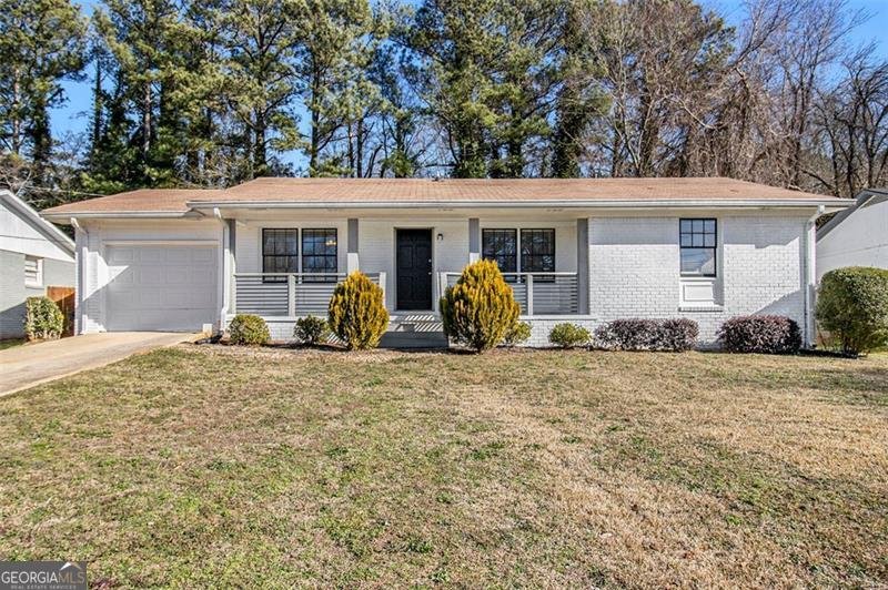 3766 STANFORD Circle Decatur - 2