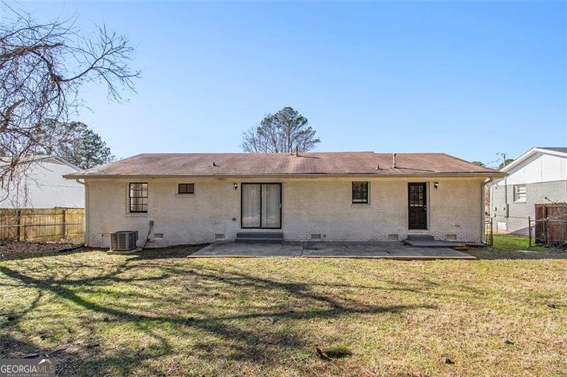 3766 STANFORD Circle Decatur - 22