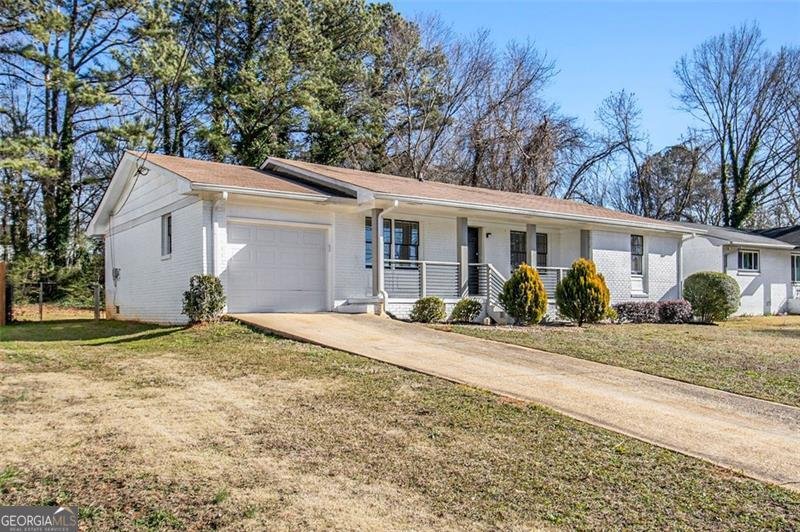 3766 STANFORD Circle Decatur - 4
