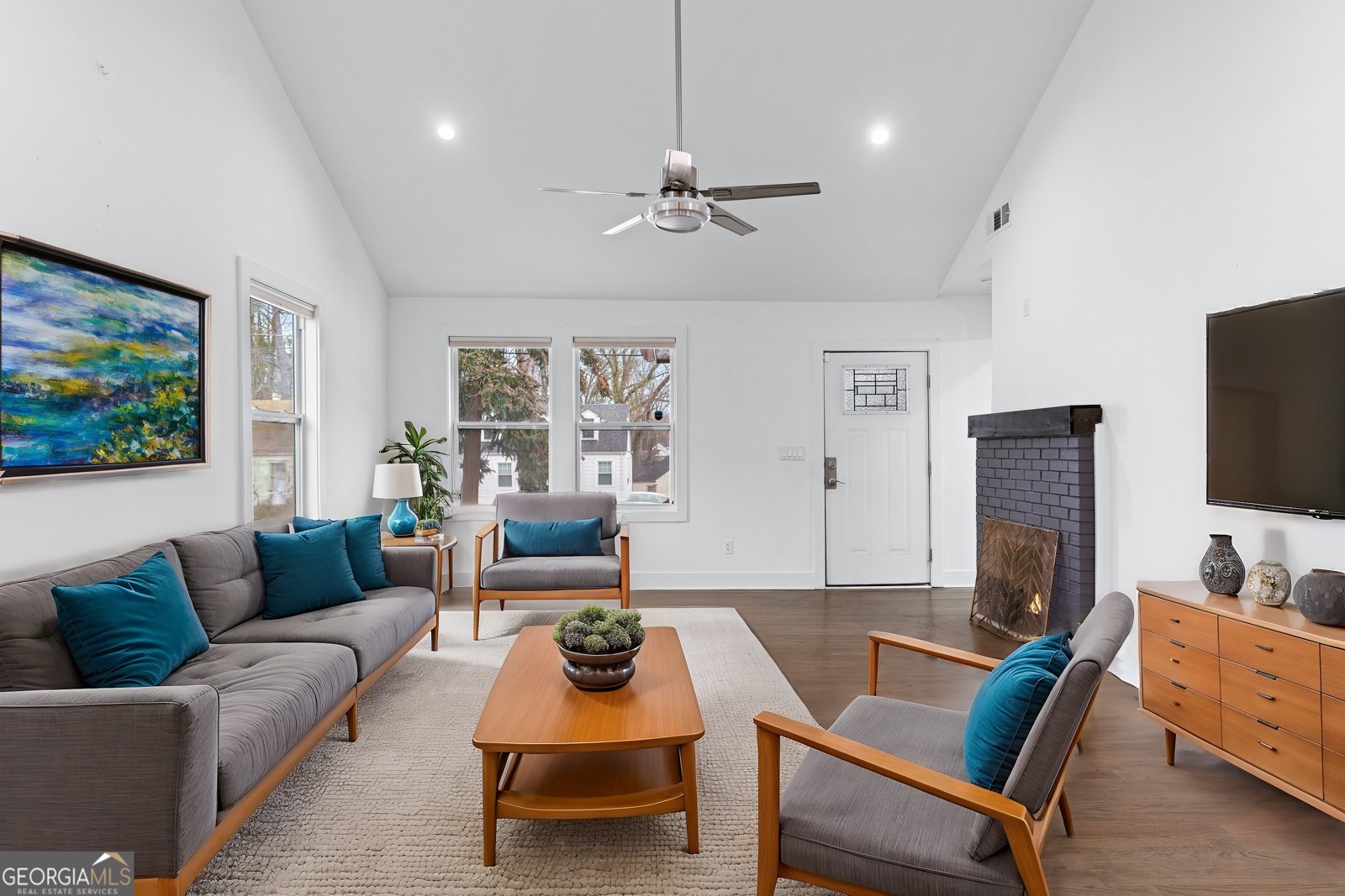 883 Gaston Street Atlanta - 2