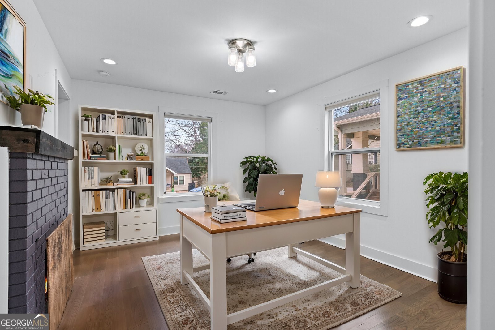 883 Gaston Street Atlanta - 4