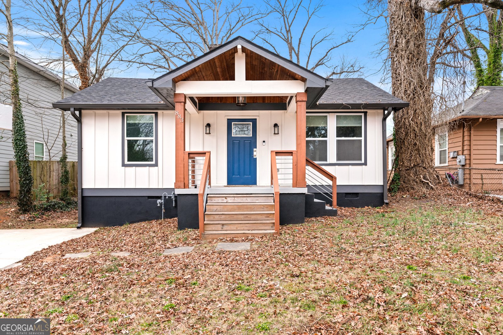 883 Gaston Street Atlanta - 7