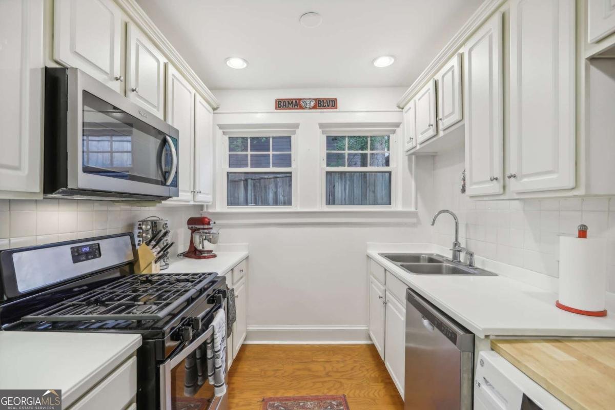 785 Ponce De Leon Place Atlanta - 10