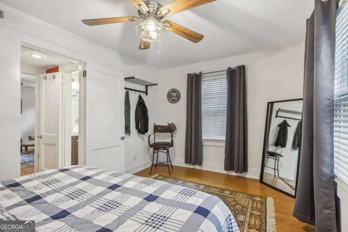 785 Ponce De Leon Place Atlanta - 14