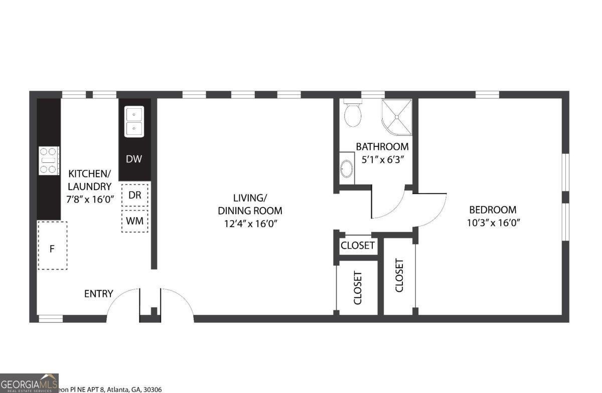 785 Ponce De Leon Place Atlanta - 17