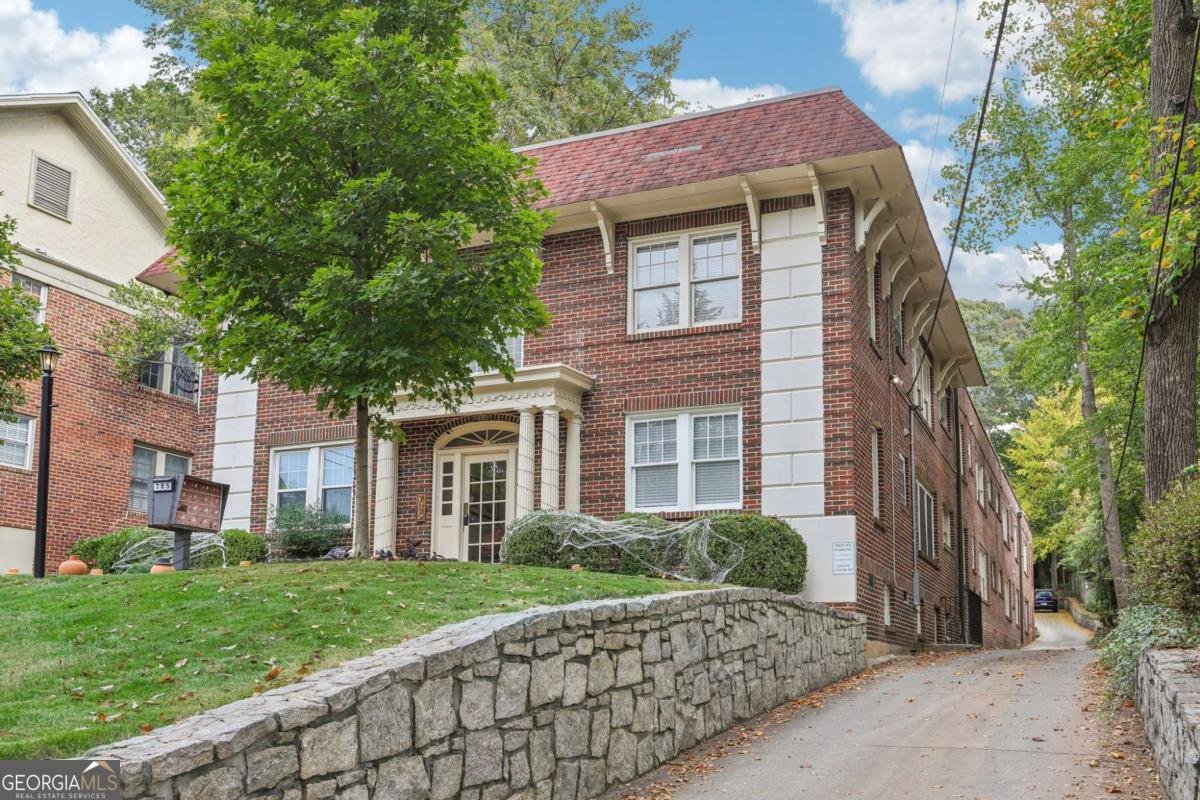 785 Ponce De Leon Place Atlanta - 18