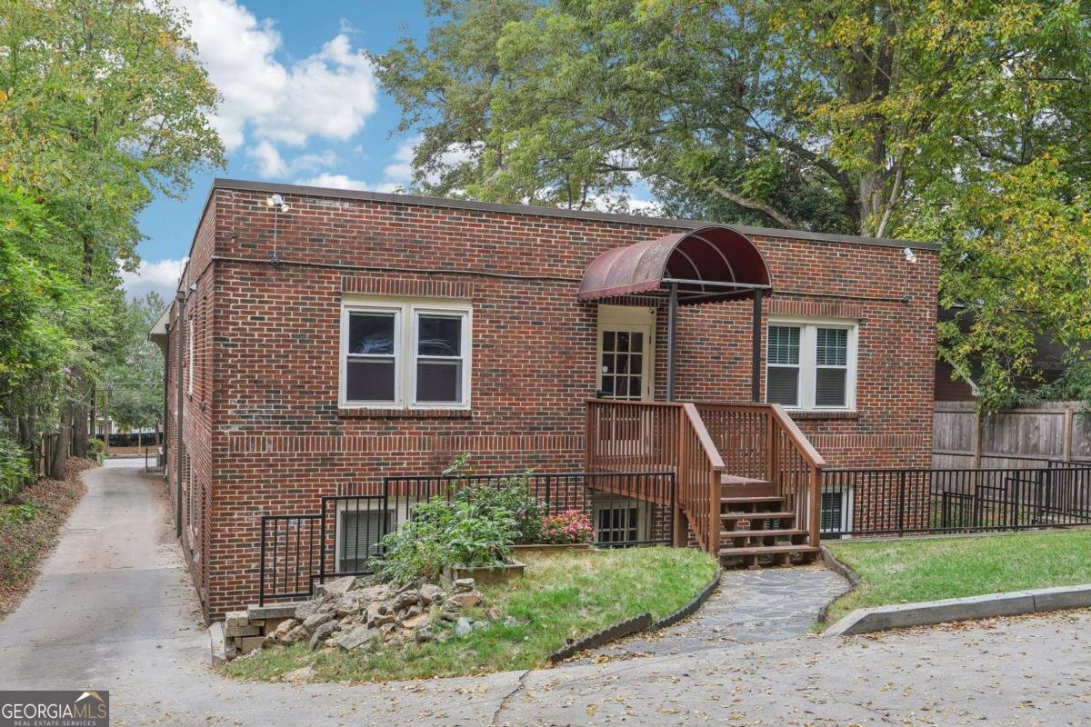 785 Ponce De Leon Place Atlanta - 19