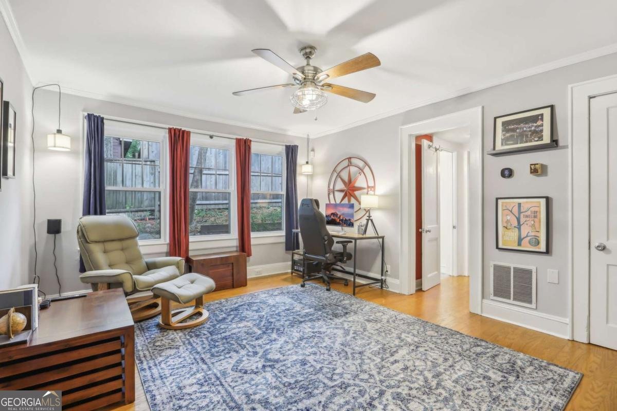 785 Ponce De Leon Place Atlanta - 2