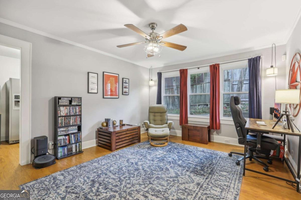 785 Ponce De Leon Place Atlanta - 3