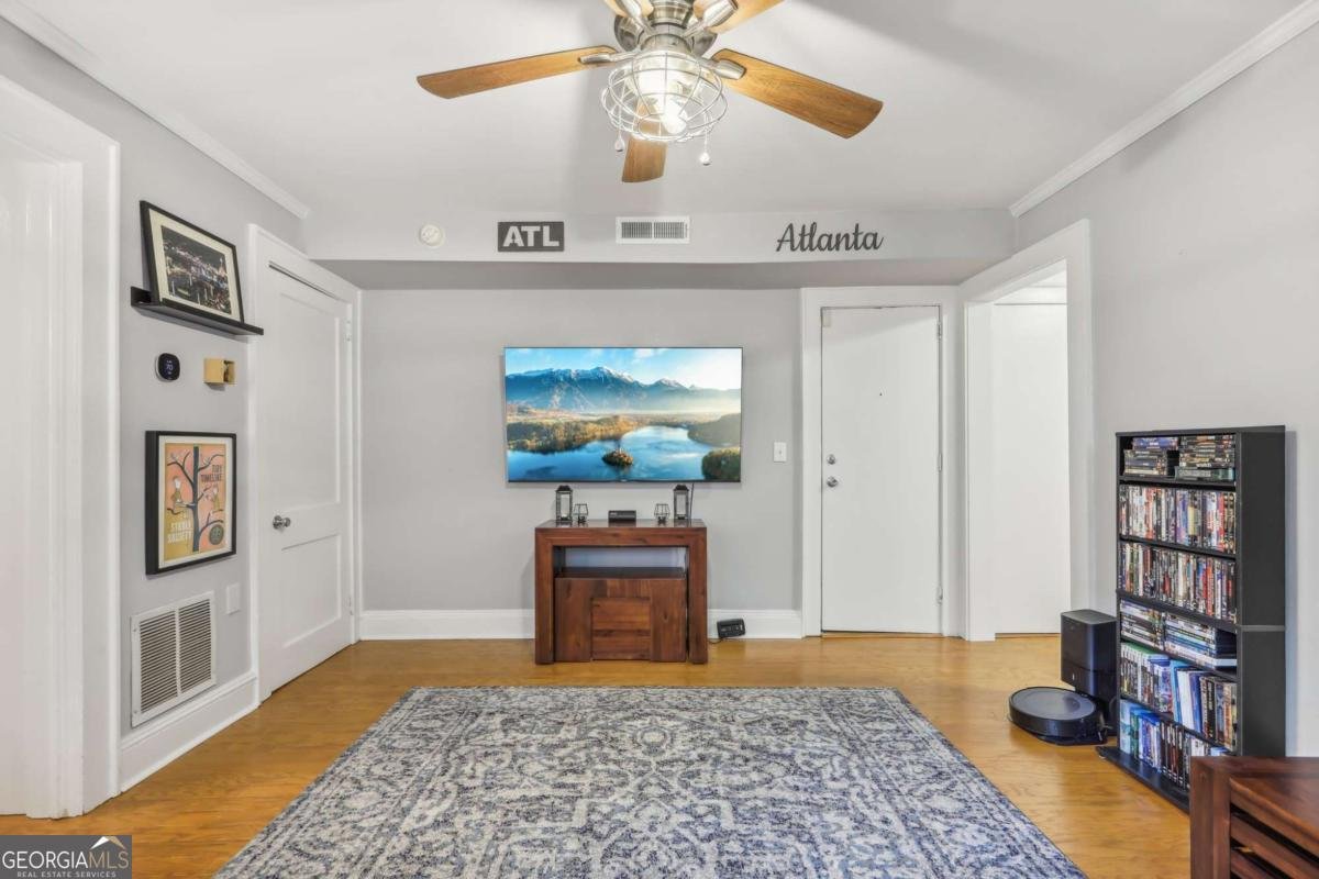 785 Ponce De Leon Place Atlanta - 4