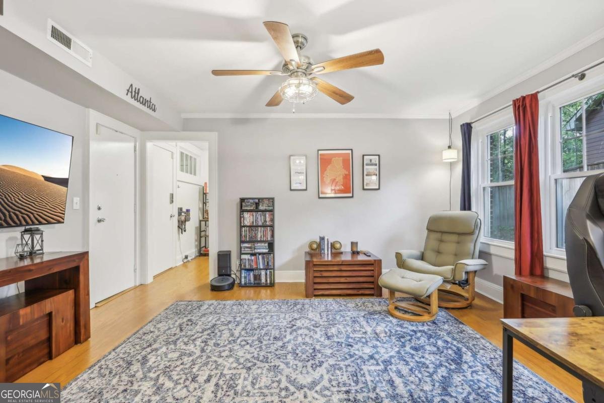 785 Ponce De Leon Place Atlanta - 5