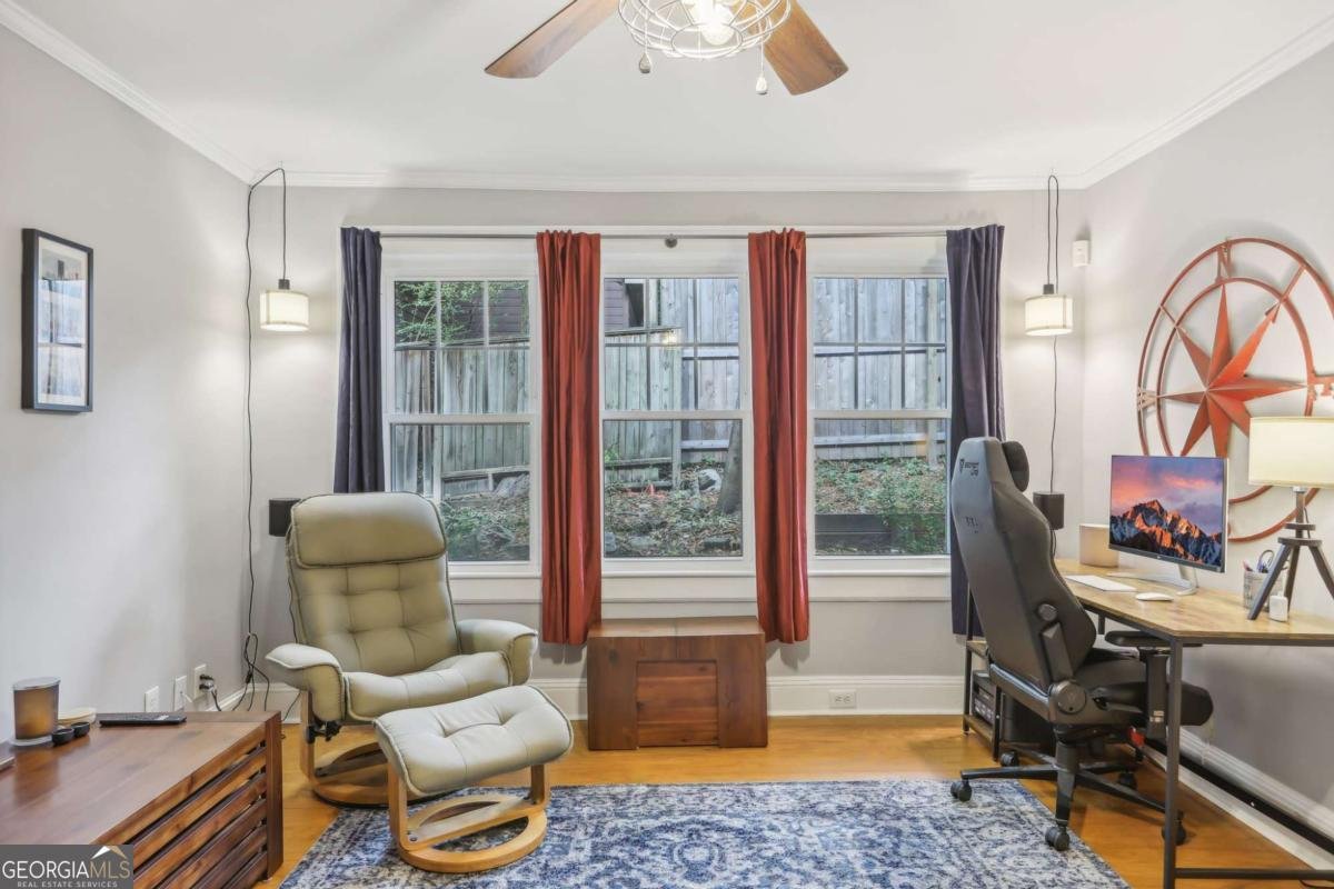 785 Ponce De Leon Place Atlanta - 6