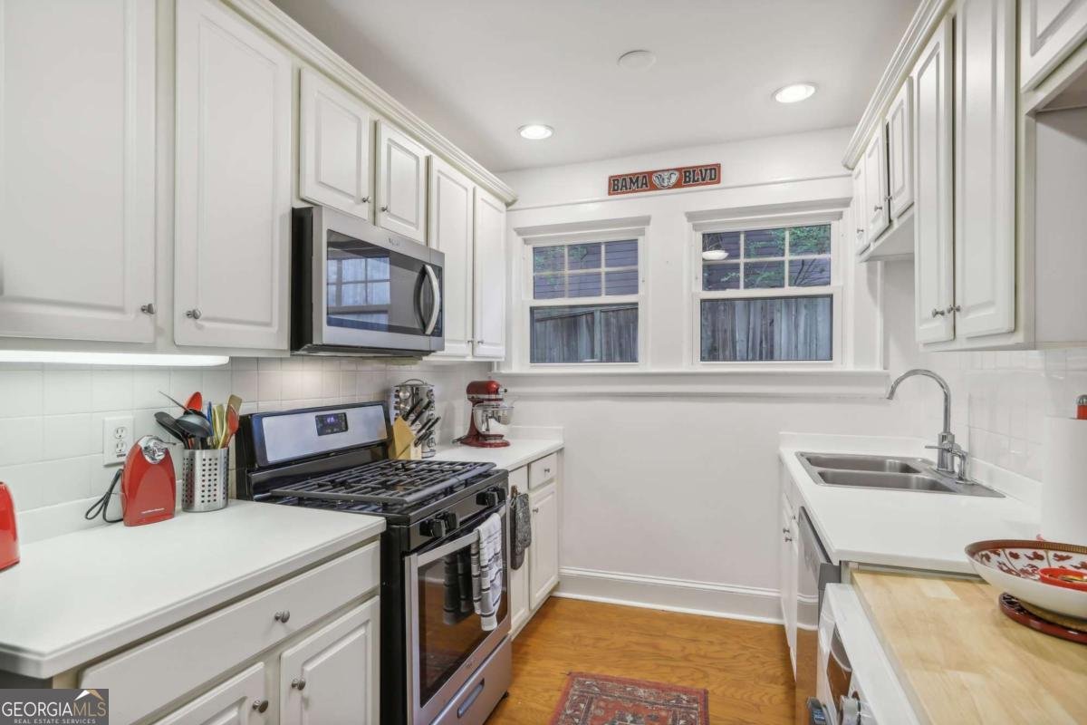 785 Ponce De Leon Place Atlanta - 7