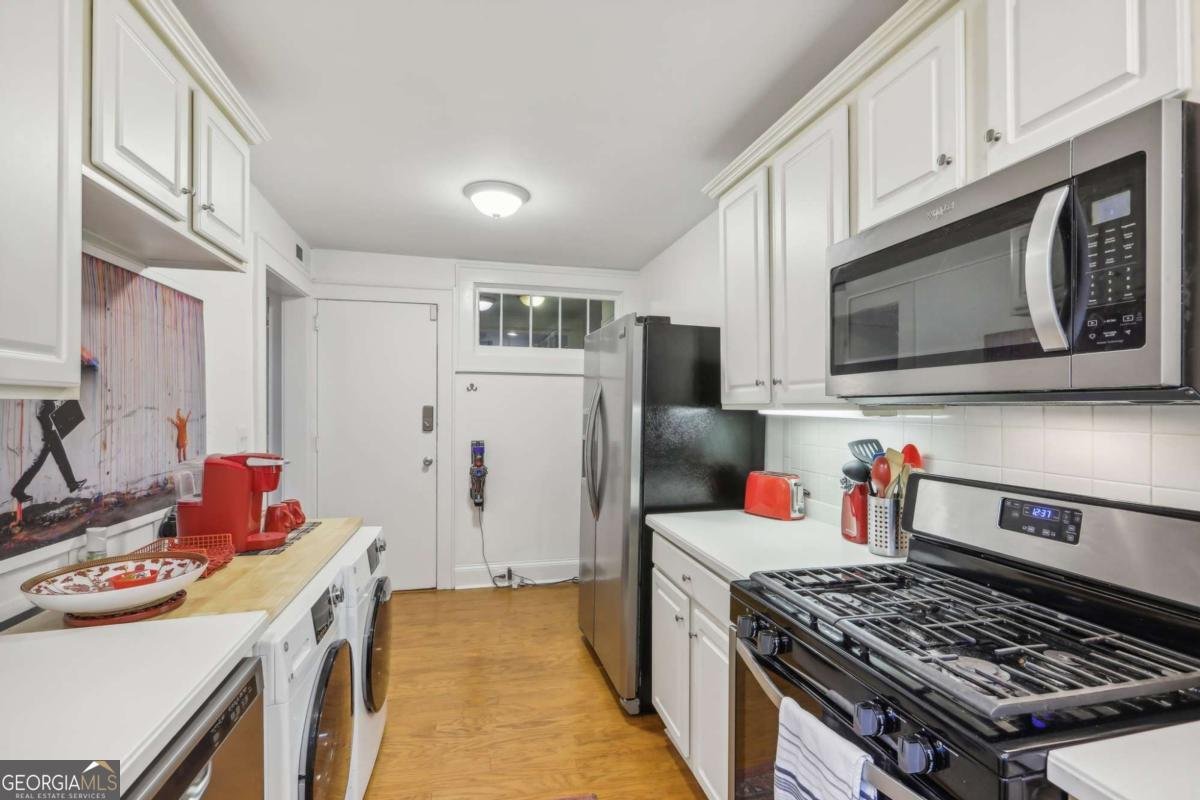 785 Ponce De Leon Place Atlanta - 8