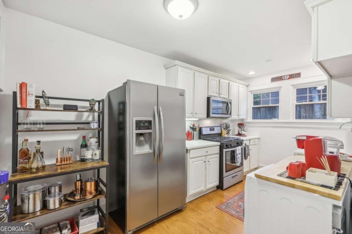 785 Ponce De Leon Place Atlanta - 9