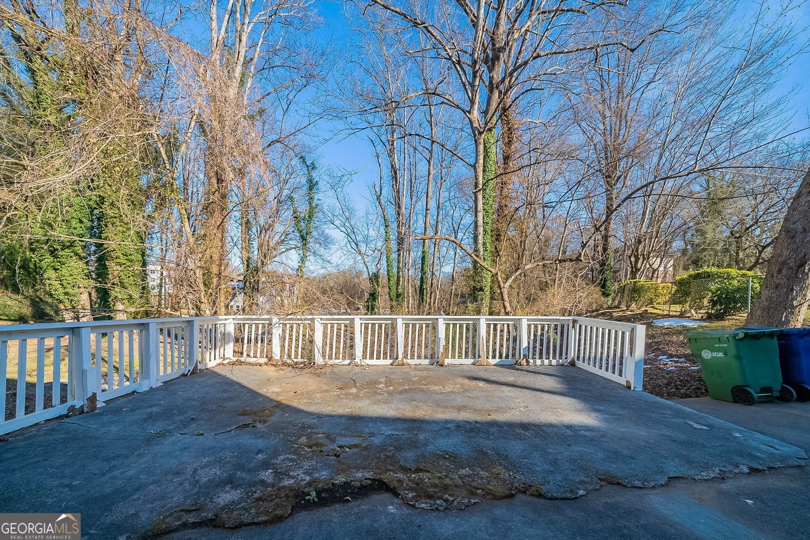 491 Elbridge Drive Atlanta - 22