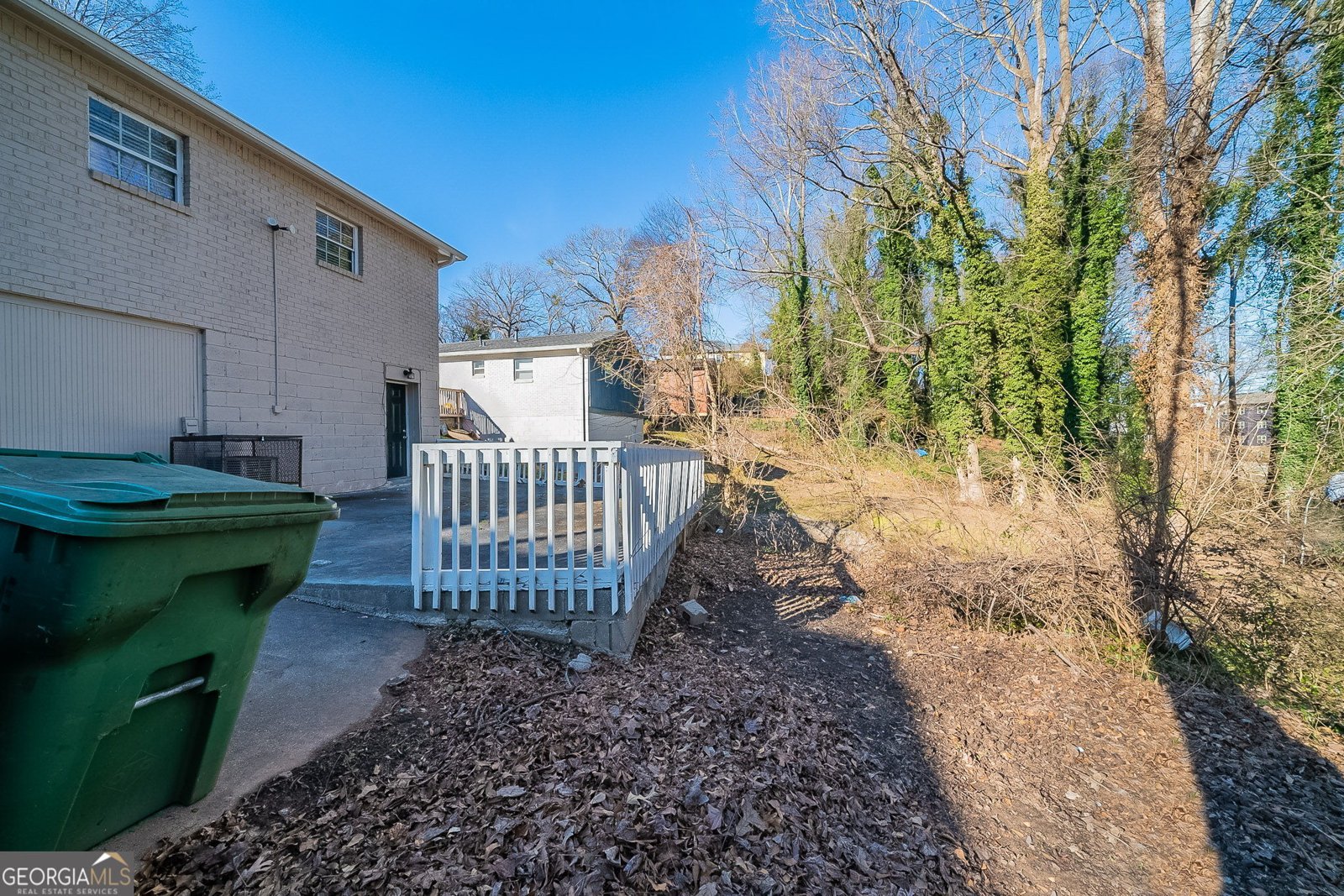 491 Elbridge Drive Atlanta - 23