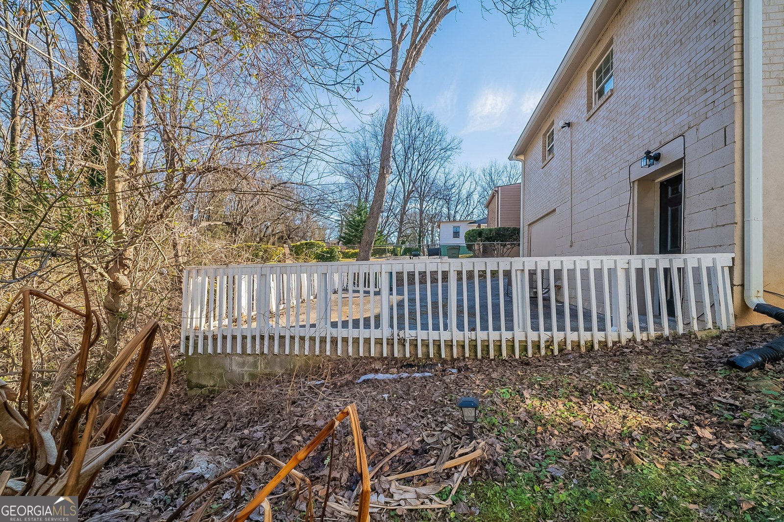 491 Elbridge Drive Atlanta - 24