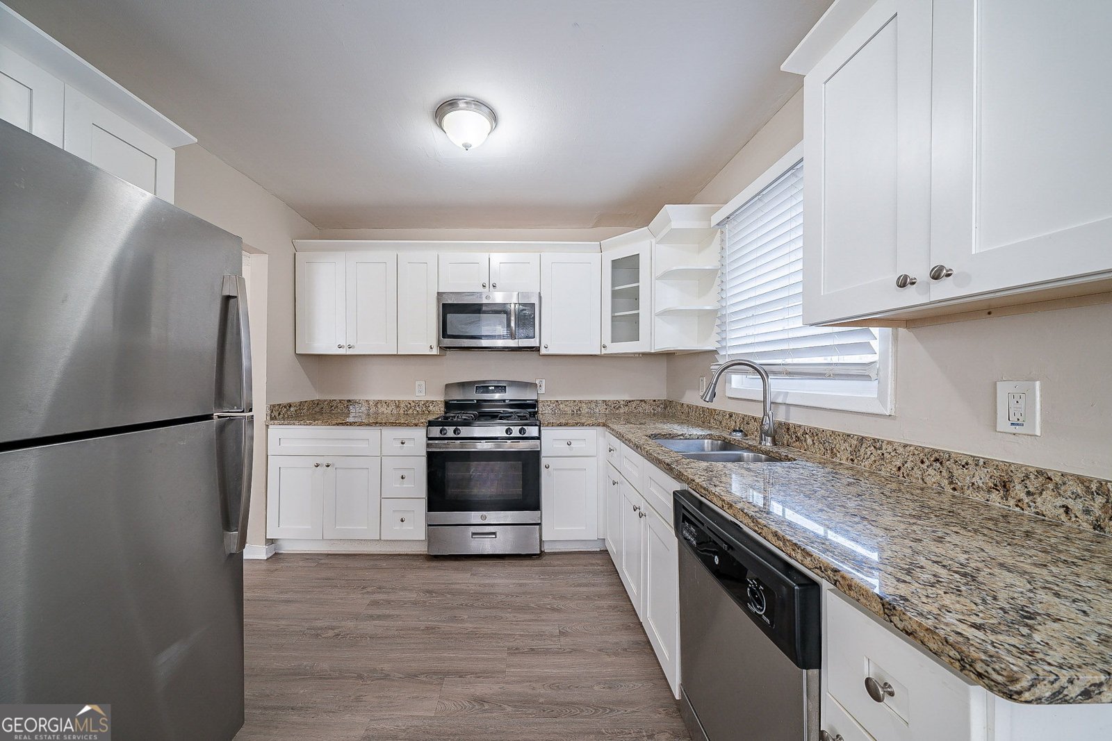 491 Elbridge Drive Atlanta - 3