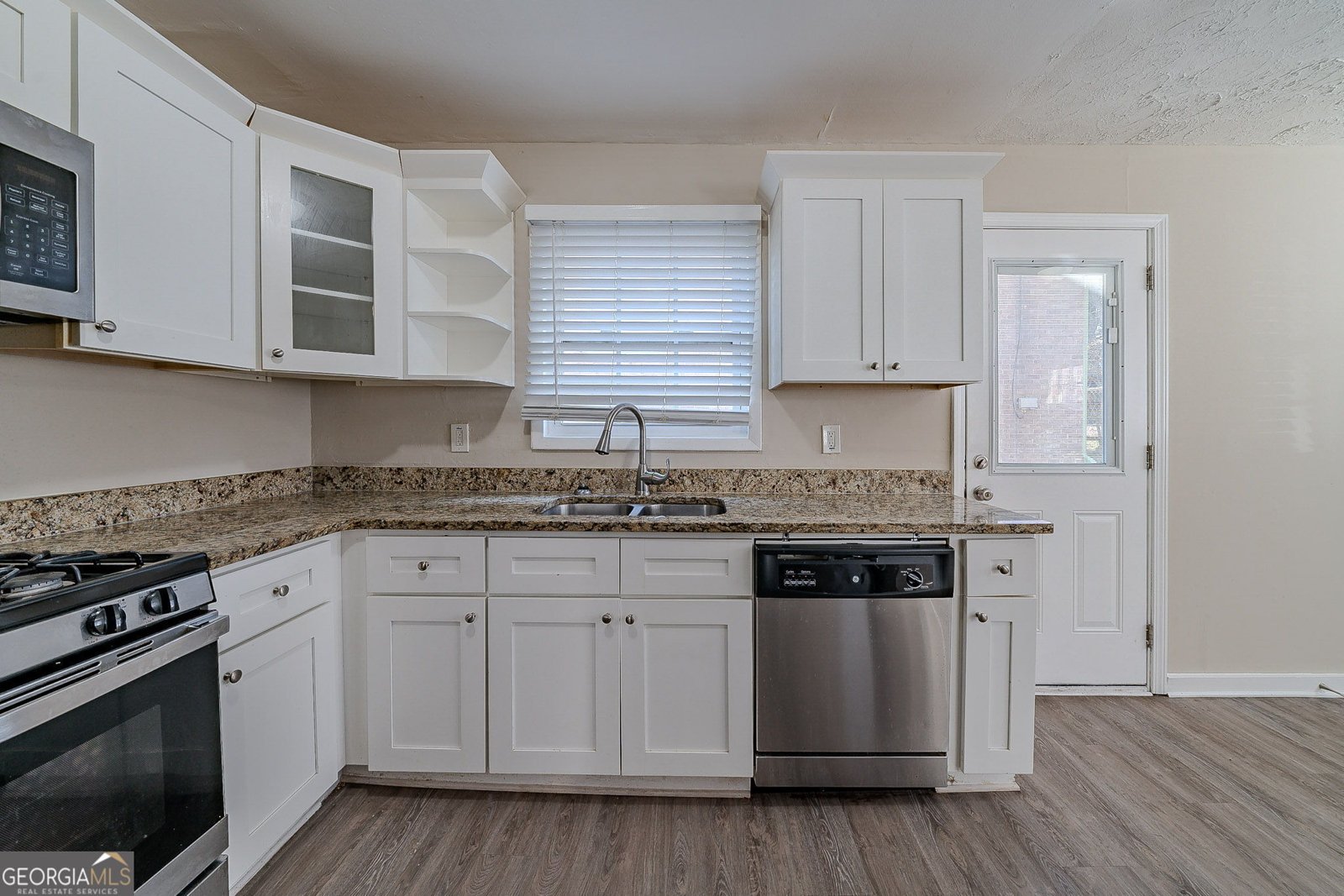 491 Elbridge Drive Atlanta - 4