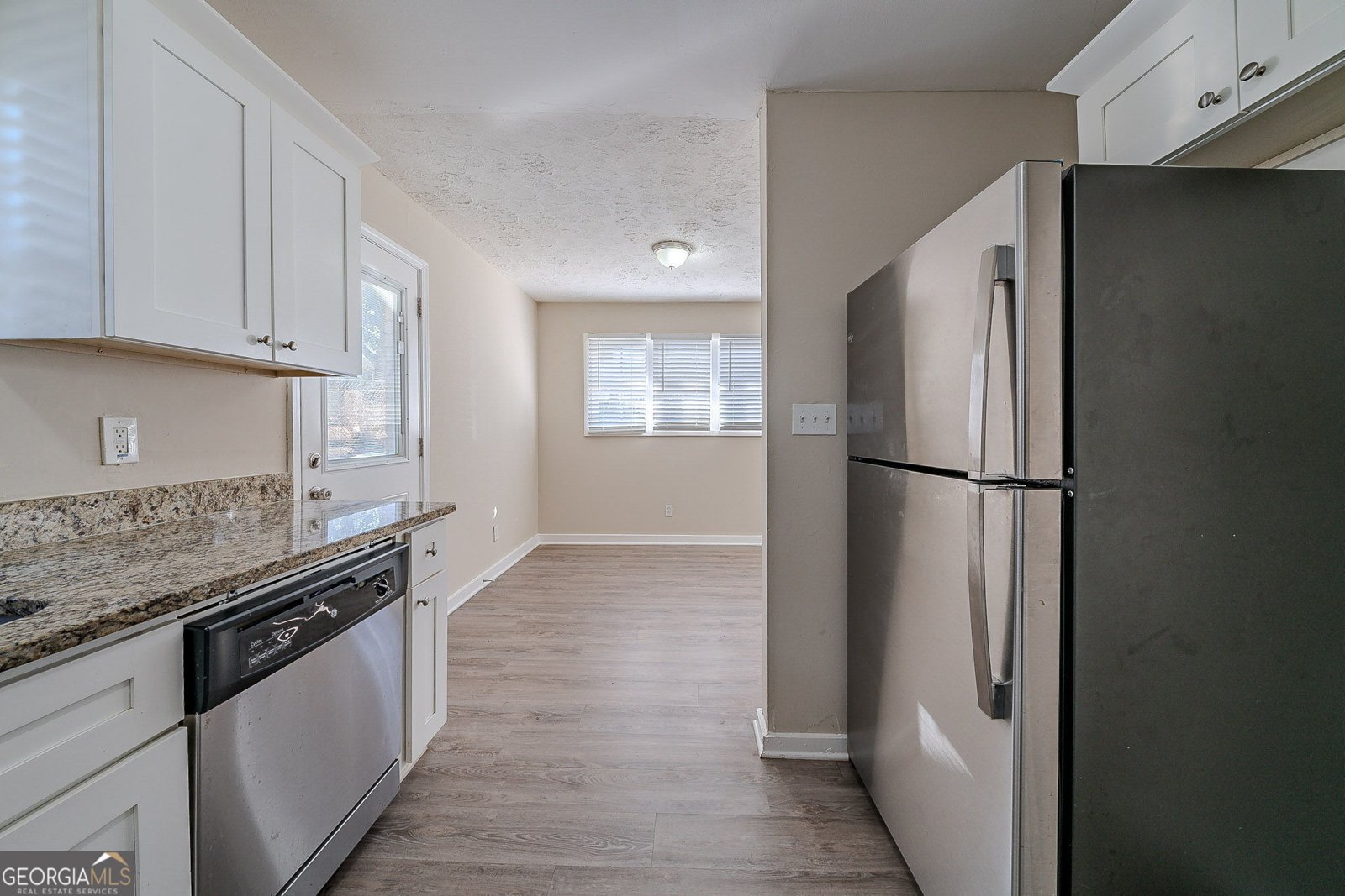 491 Elbridge Drive Atlanta - 5