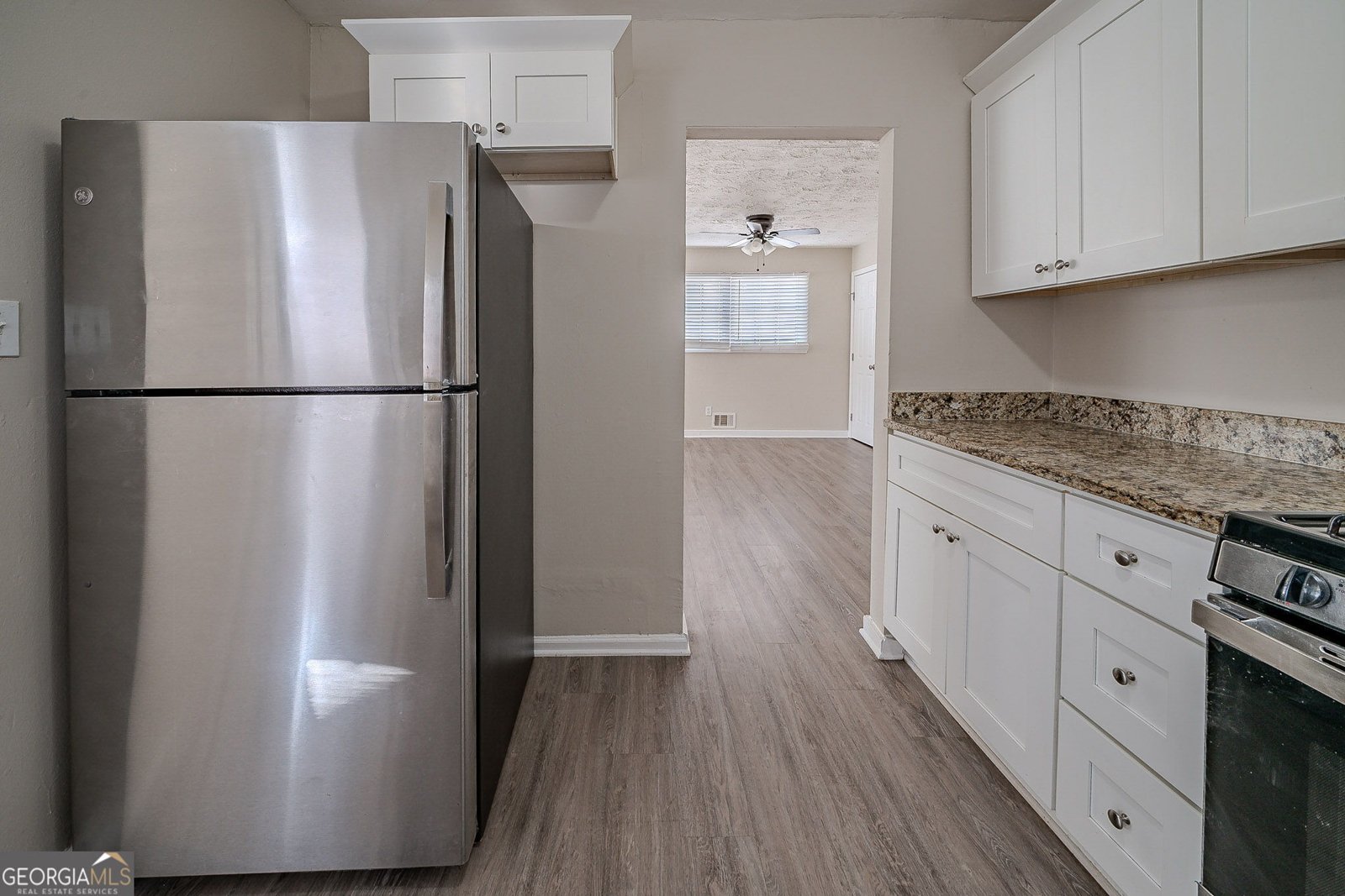 491 Elbridge Drive Atlanta - 6