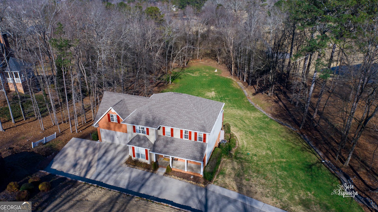 355 Golf View Drive Cohutta - 10
