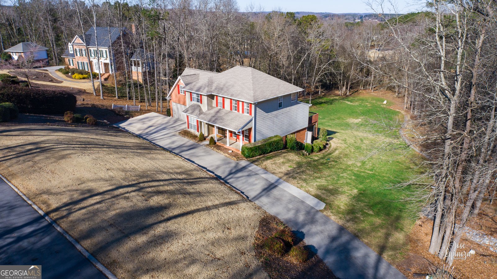 355 Golf View Drive Cohutta - 12