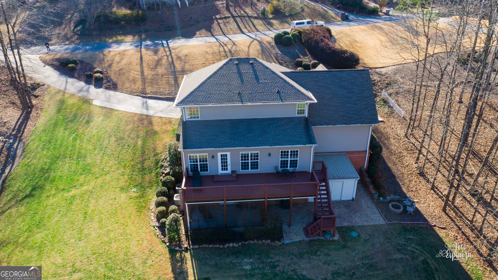 355 Golf View Drive Cohutta - 13