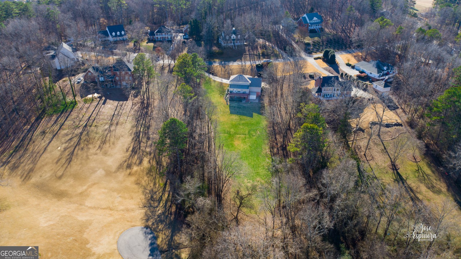 355 Golf View Drive Cohutta - 15