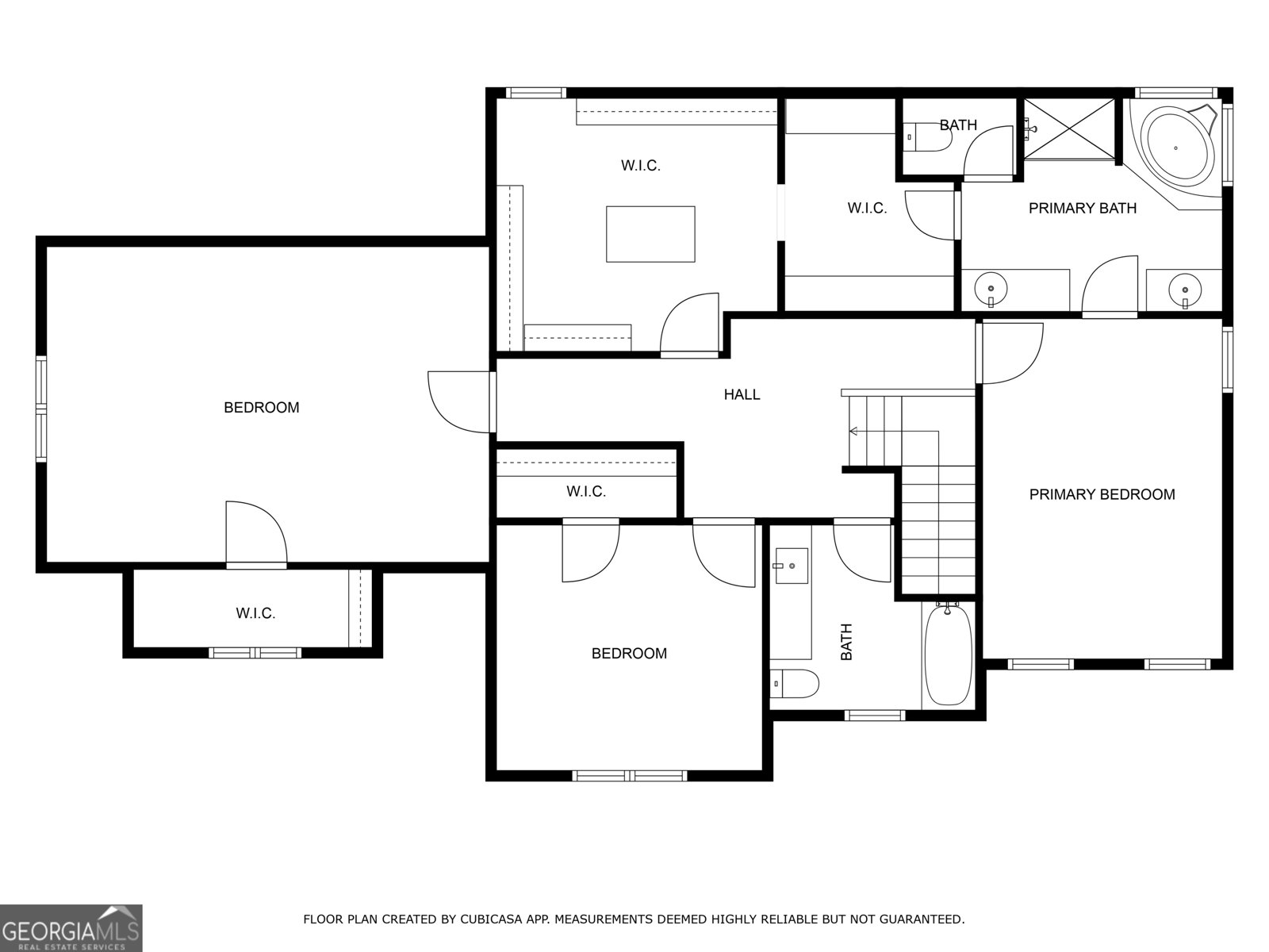 355 Golf View Drive Cohutta - 17