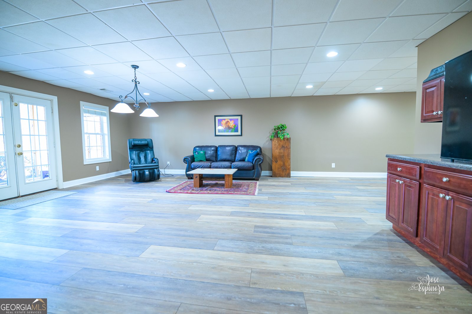 355 Golf View Drive Cohutta - 2