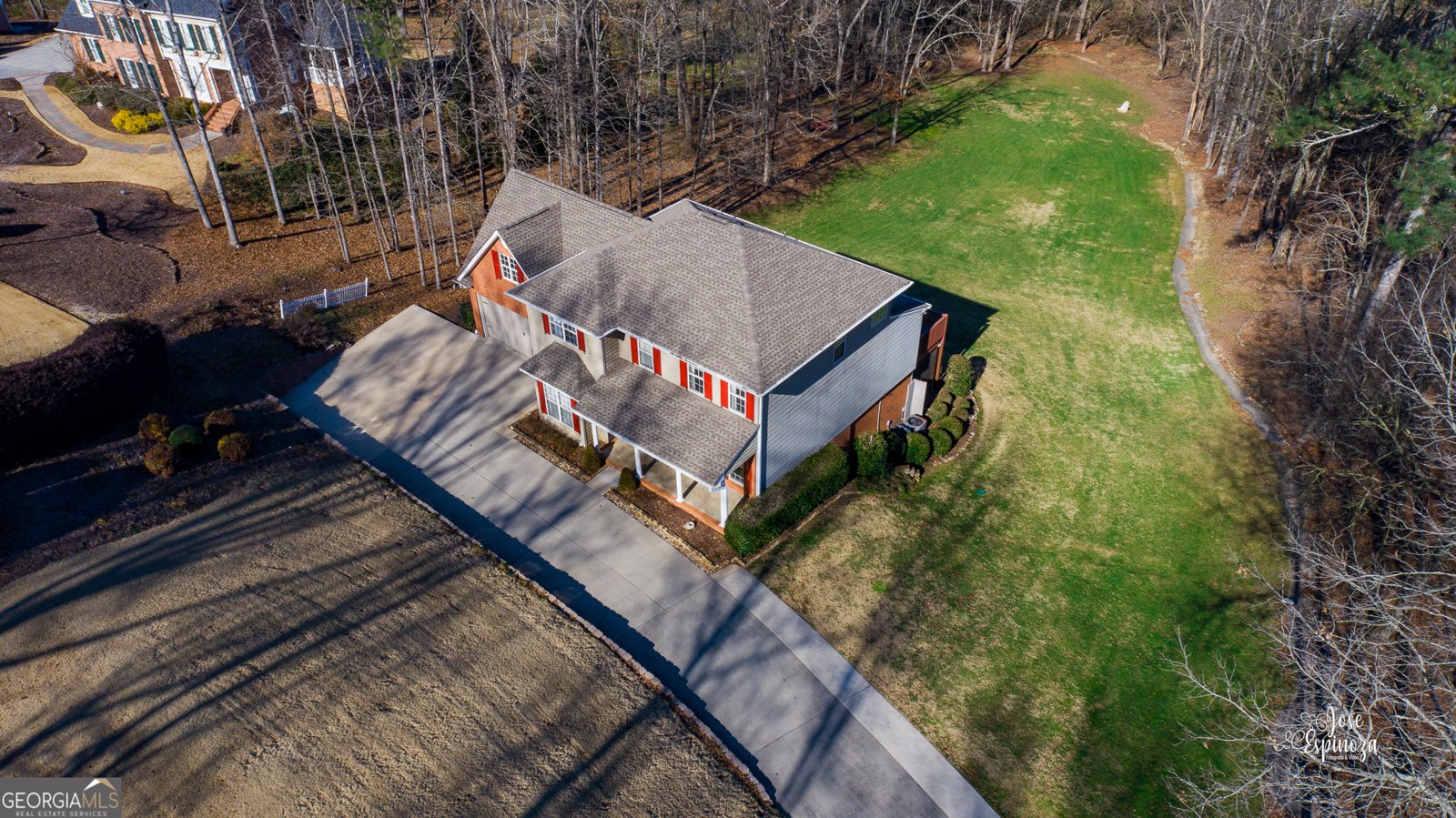 355 Golf View Drive Cohutta - 37