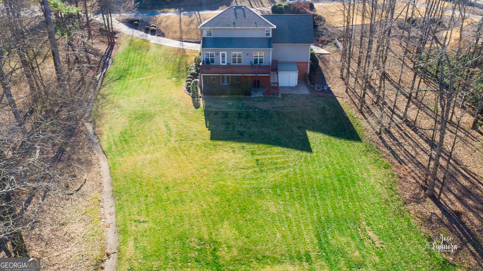 355 Golf View Drive Cohutta - 40