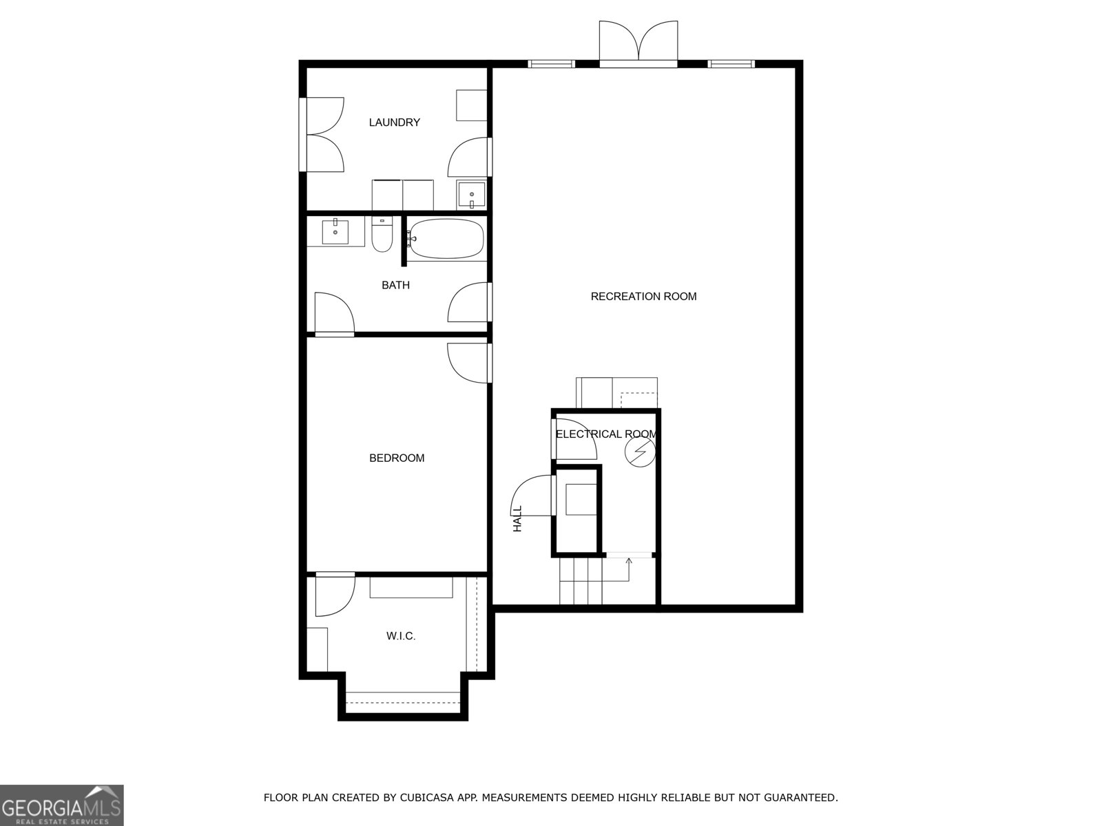 355 Golf View Drive Cohutta - 44