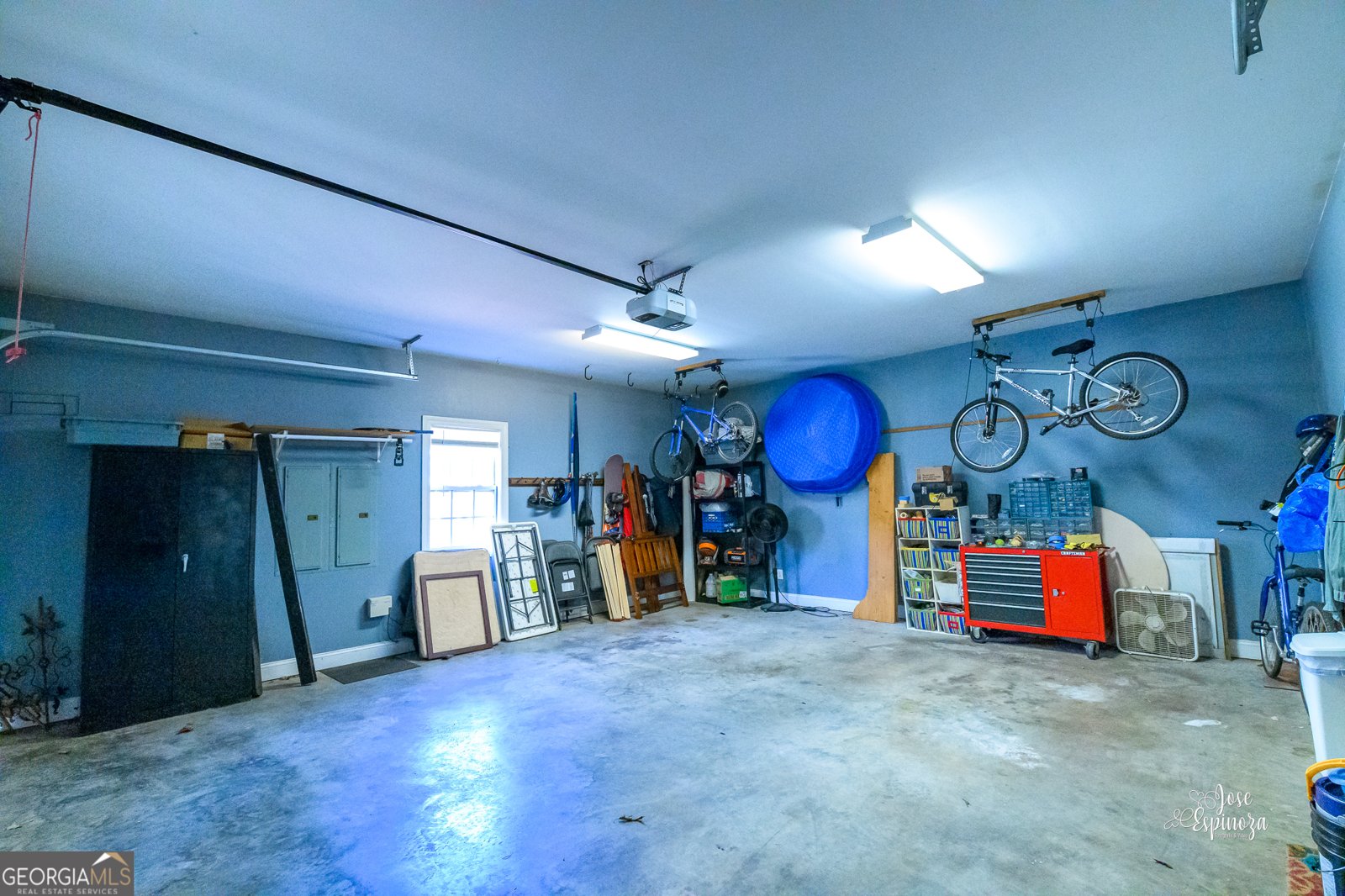 355 Golf View Drive Cohutta - 6