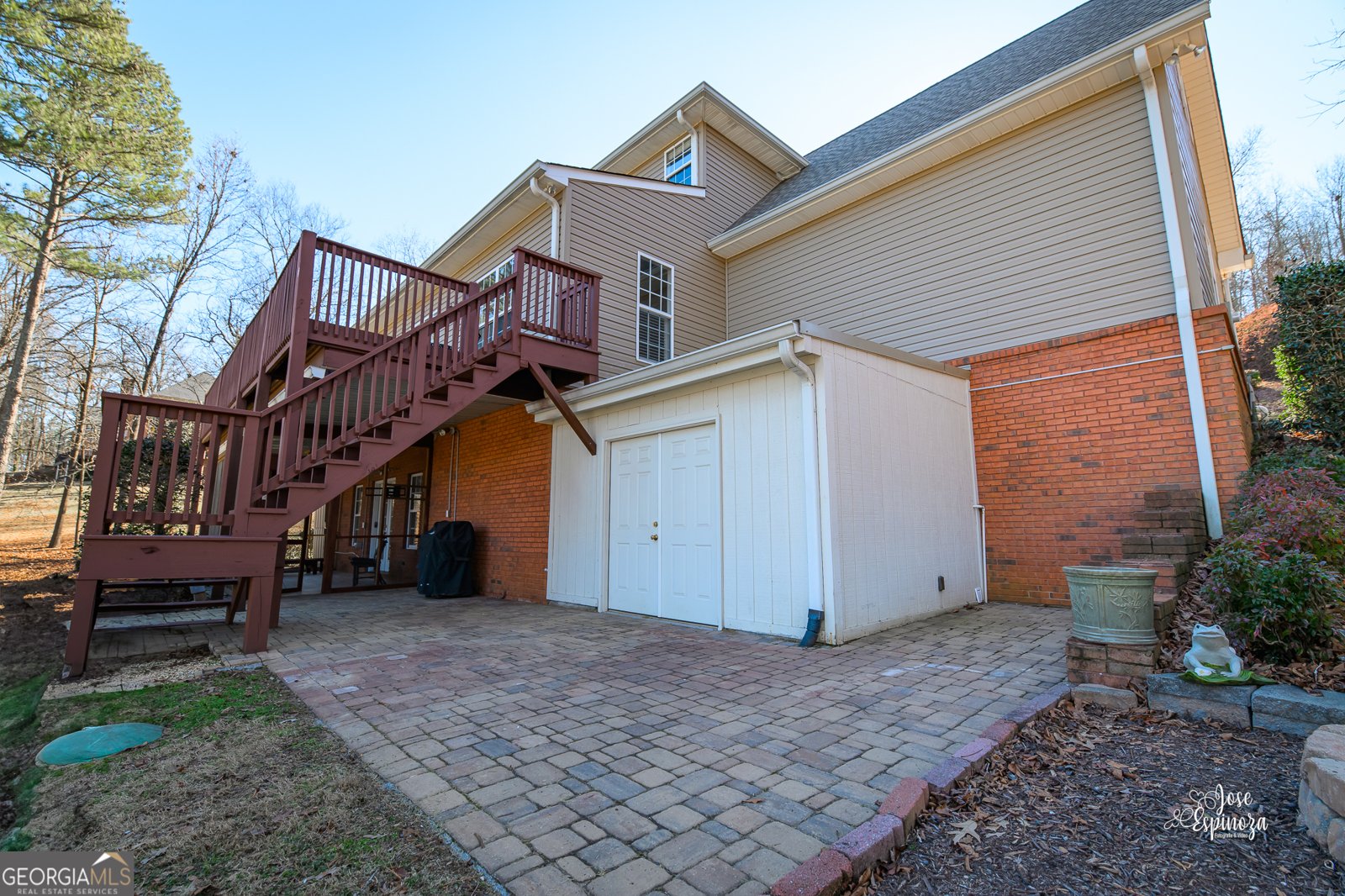 355 Golf View Drive Cohutta - 8