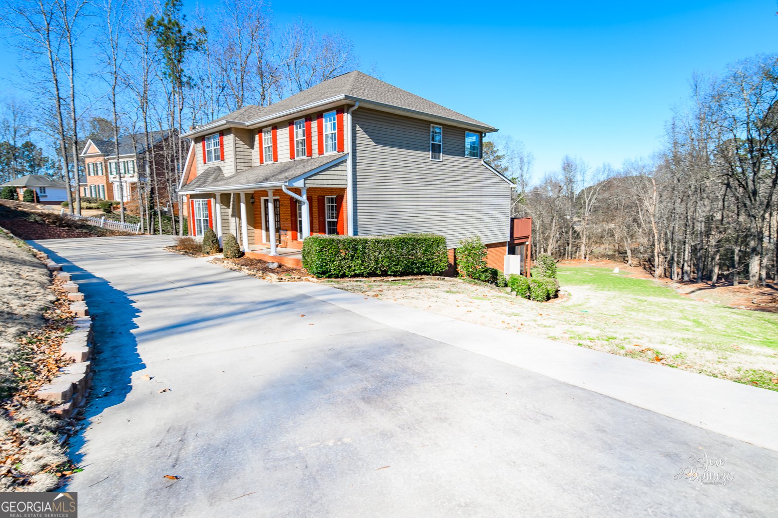 355 Golf View Drive Cohutta - 9