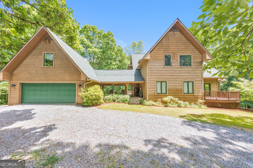 260 Road 2 South Cartersville - 1