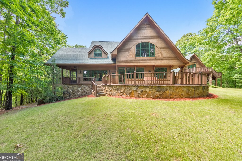260 Road 2 South Cartersville - 10