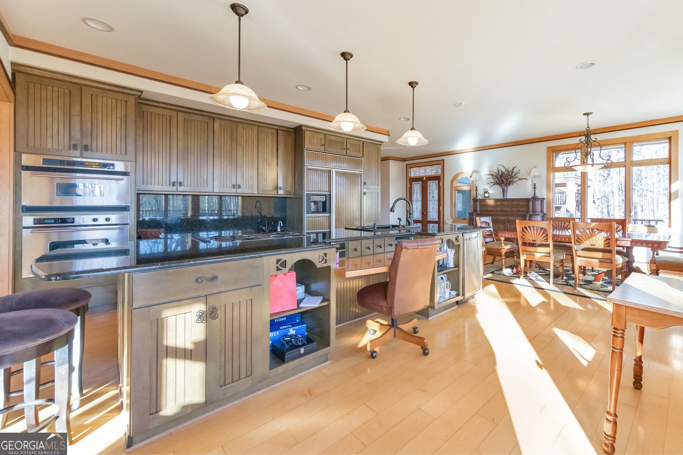 260 Road 2 South Cartersville - 21