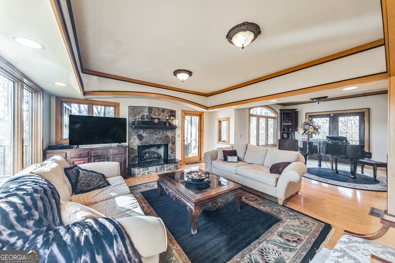 260 Road 2 South Cartersville - 26
