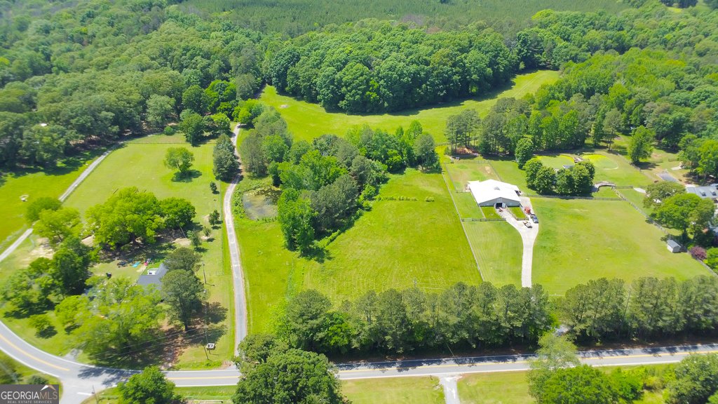 260 Road 2 South Cartersville - 3
