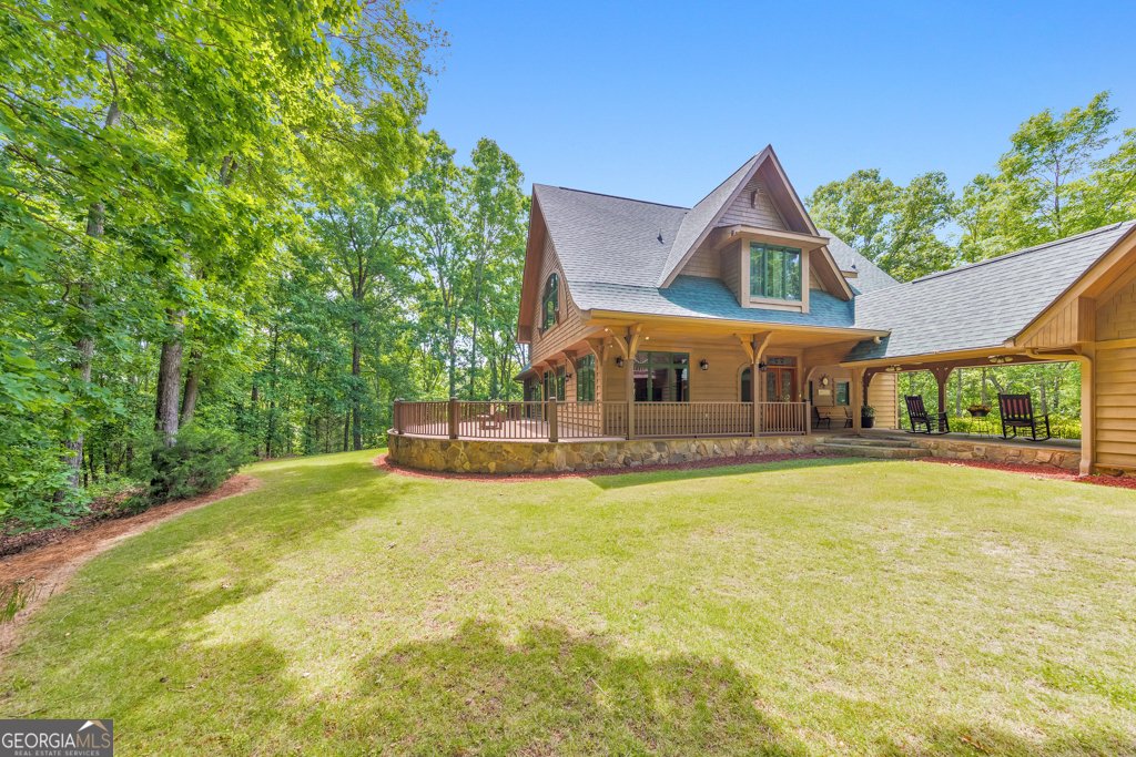 260 Road 2 South Cartersville - 64
