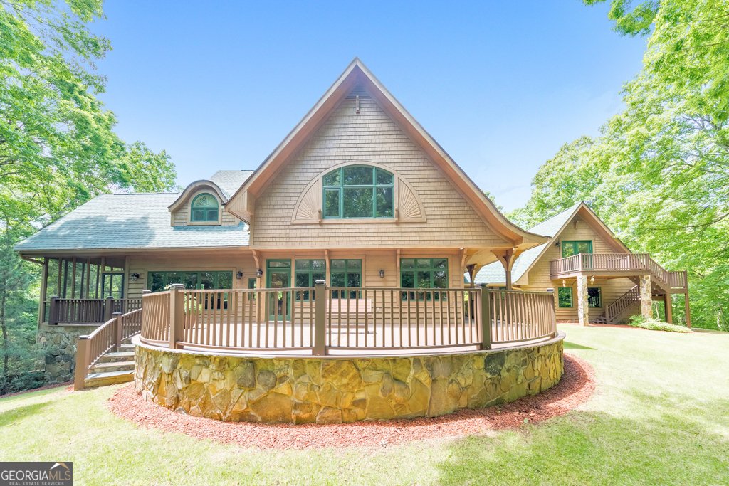 260 Road 2 South Cartersville - 65