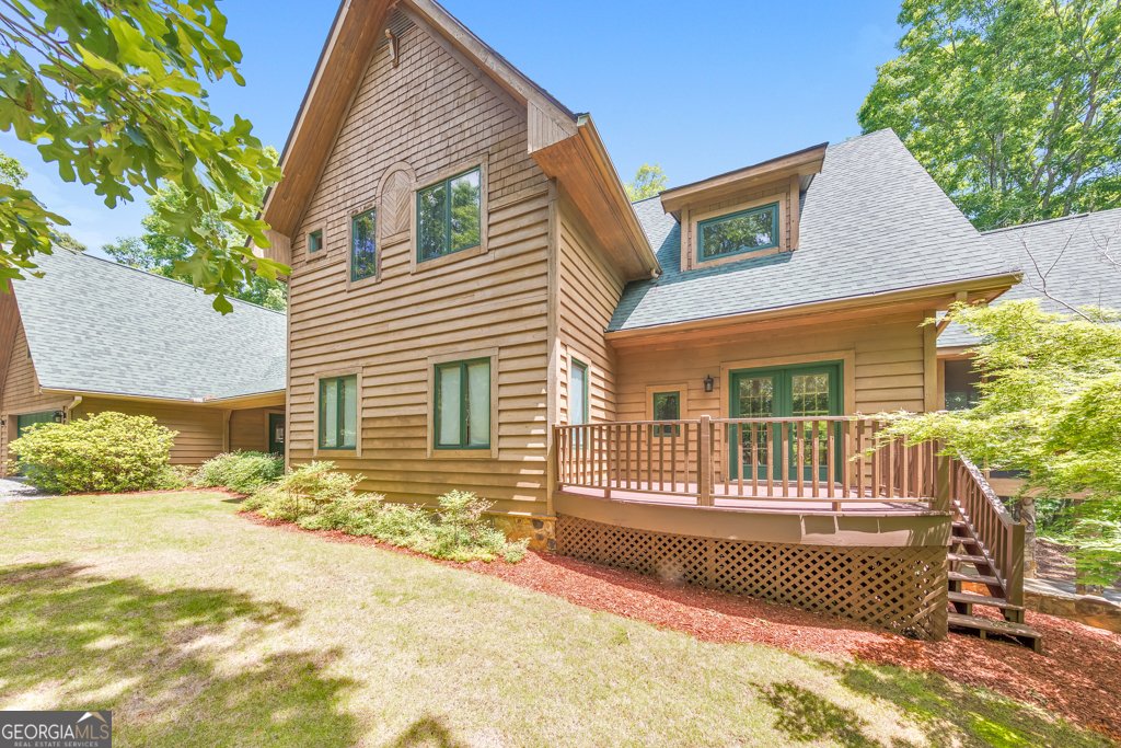260 Road 2 South Cartersville - 68
