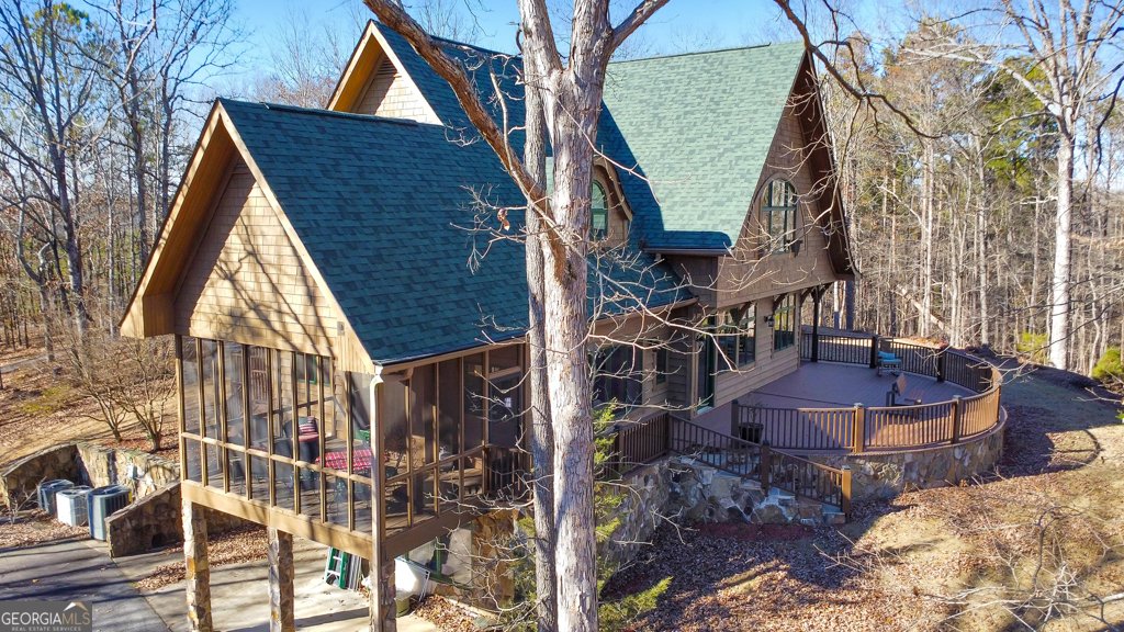 260 Road 2 South Cartersville - 69
