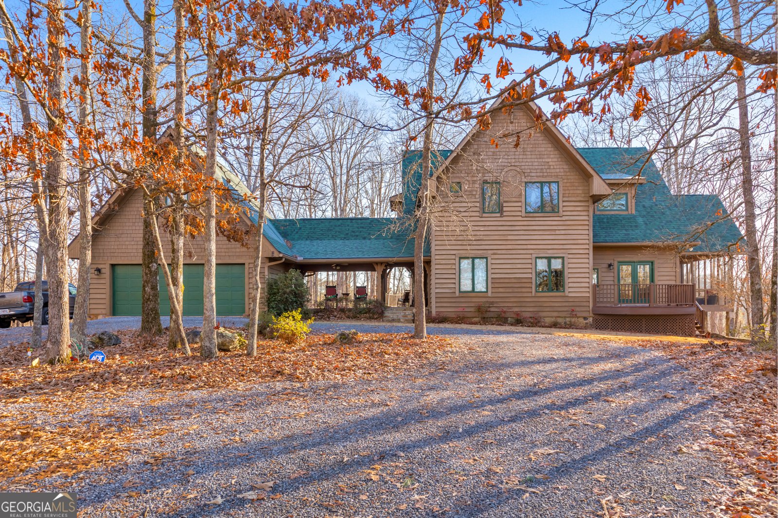 260 Road 2 South Cartersville - 71