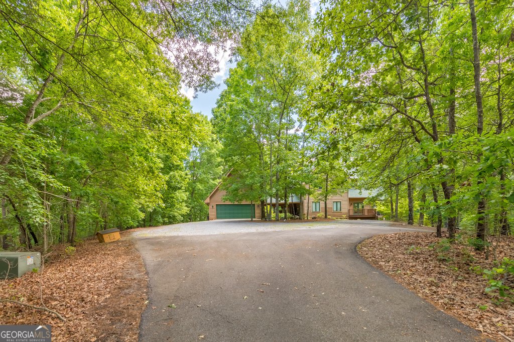 260 Road 2 South Cartersville - 72