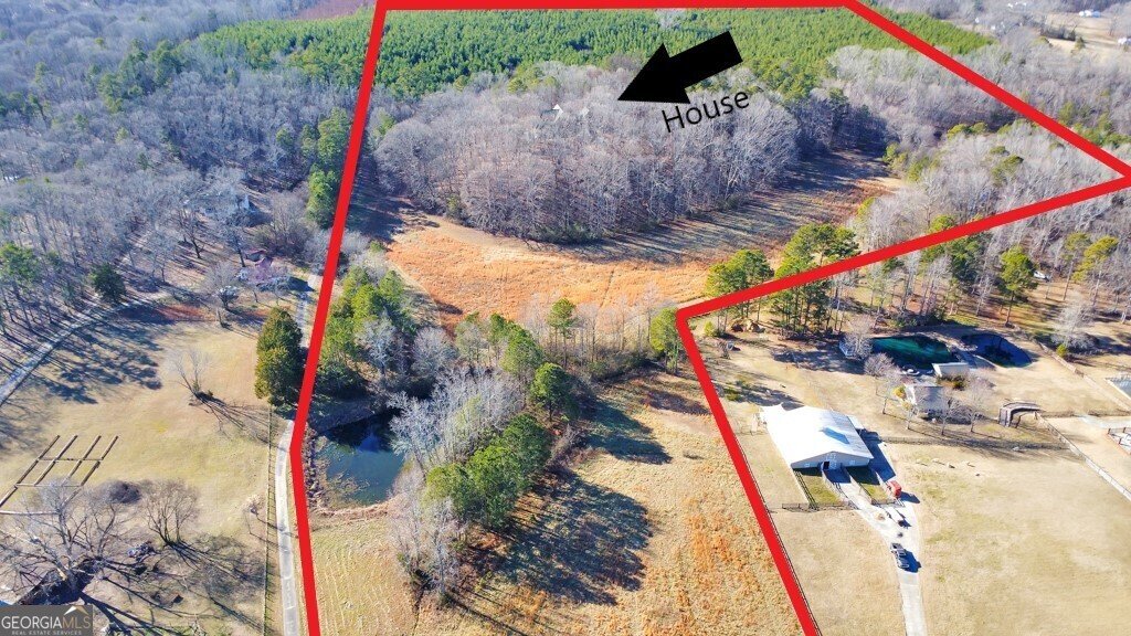 260 Road 2 South Cartersville - 79